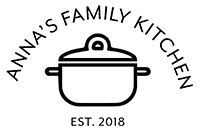 Anna's Family Kitchen