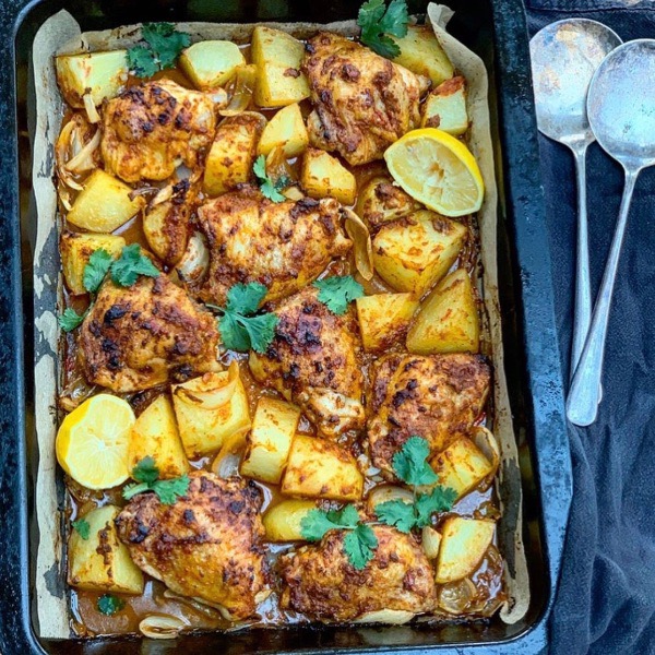 How To Make Chicken Tikka In The Oven How To Make Chicken Tikka In The Oven